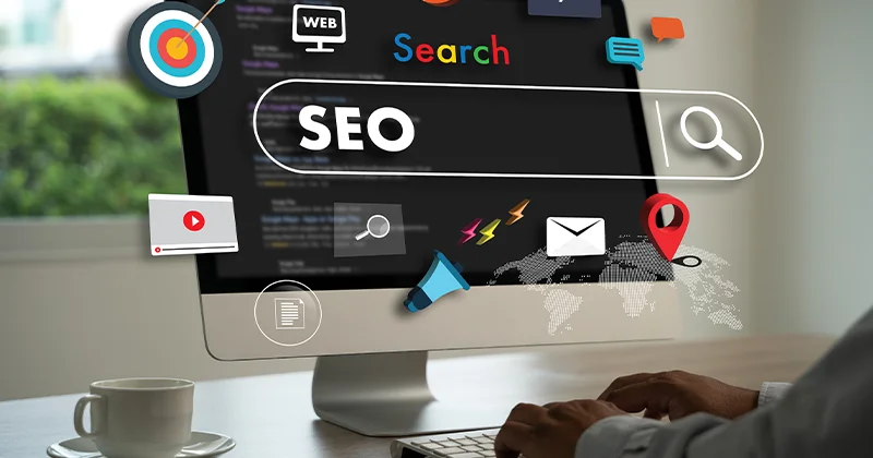 SEO оптимизация для искусственного интеллекта