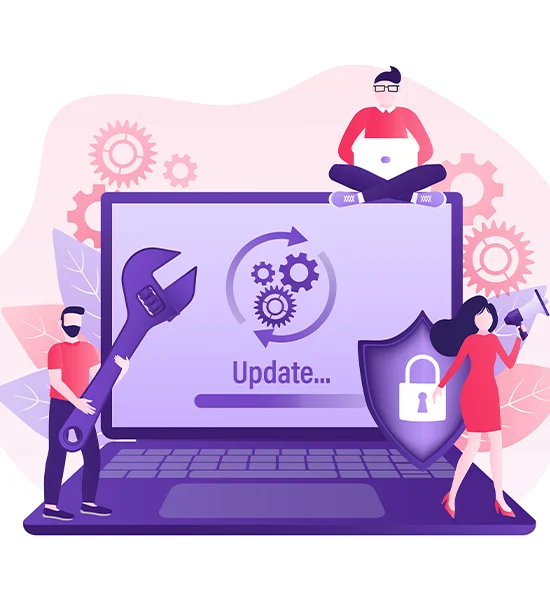Siteyi hacker saldırılarından korumak